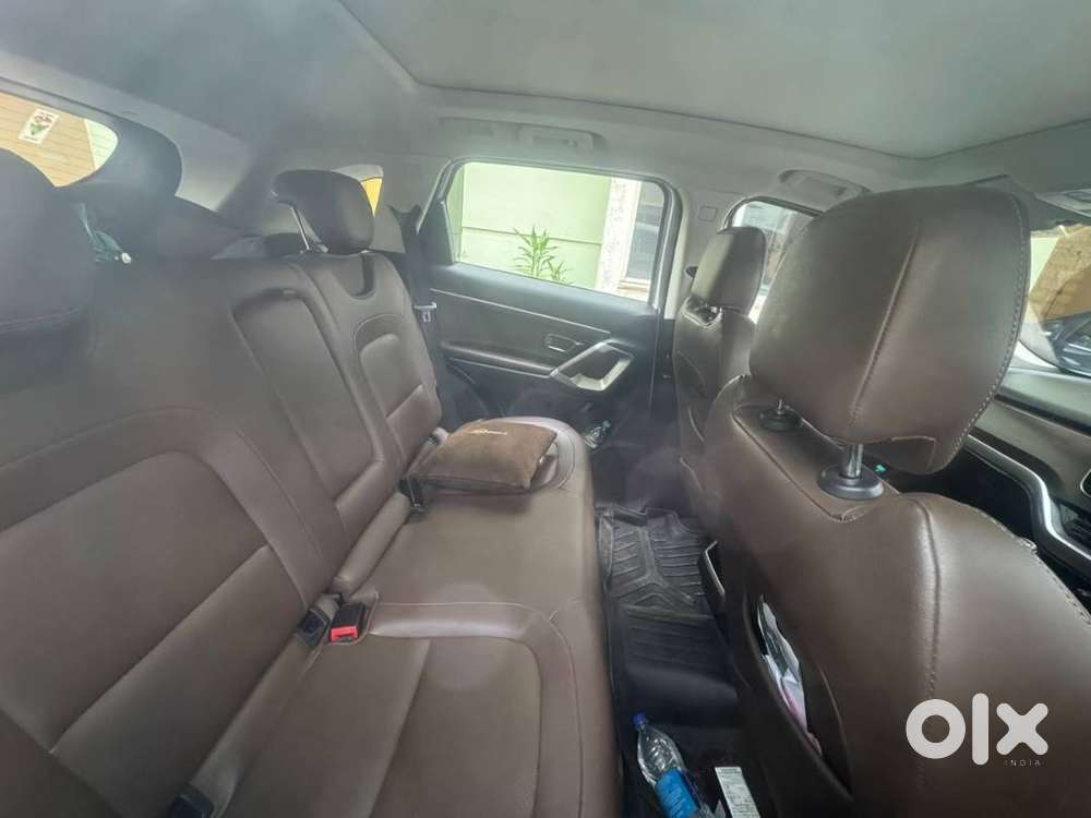 Tata Harrier Xz+ Diesel 2023