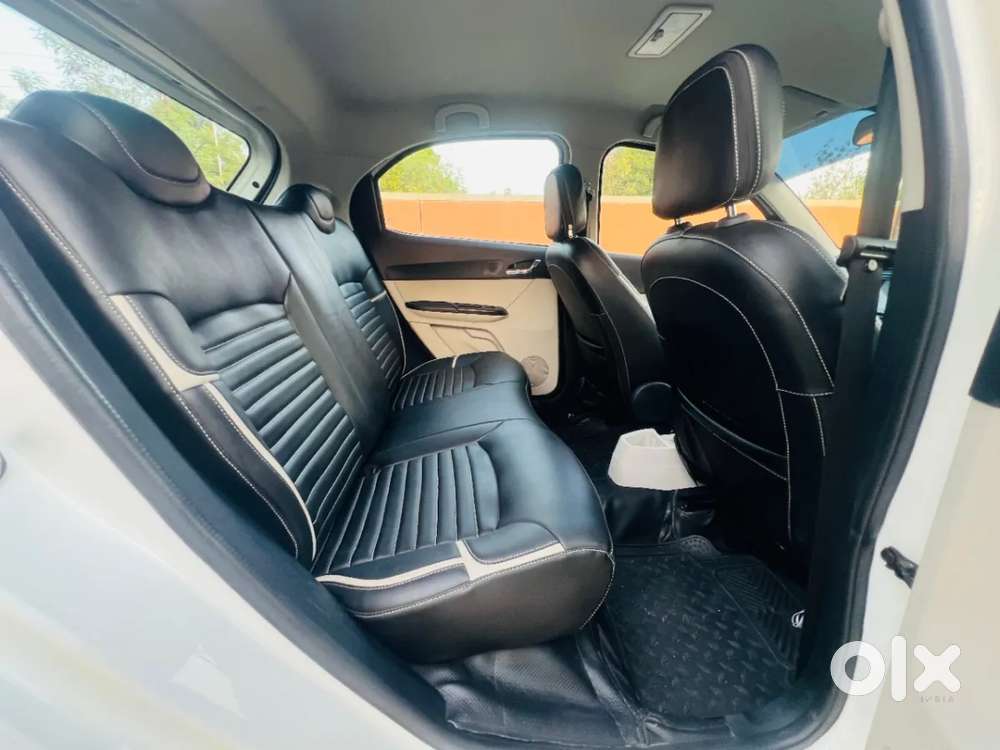 Tata Tiago Ev Xz Plus Lr, 2024, Electric