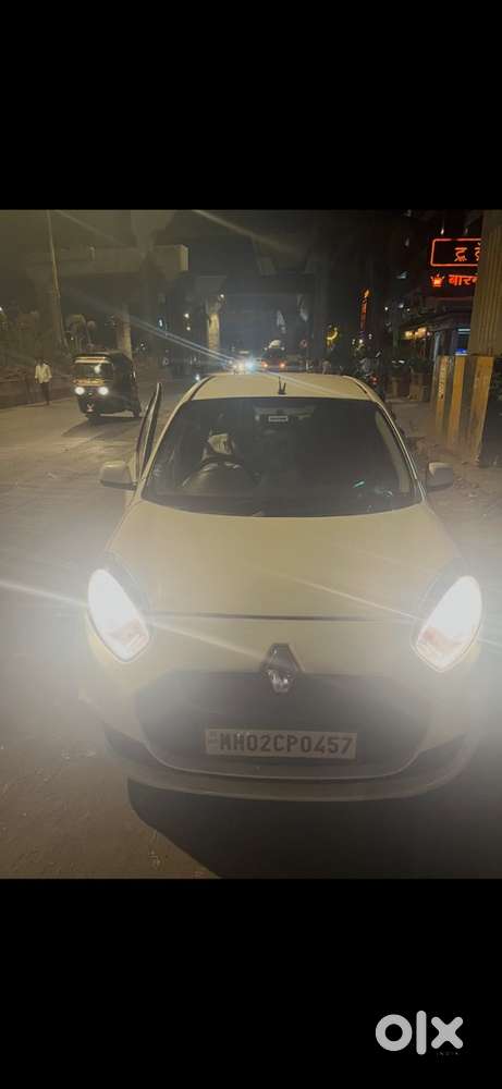 Renault Pulse Petrol Good Condition