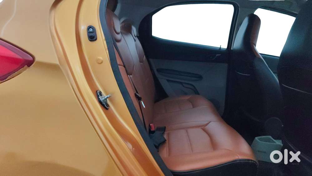 Tata Tiago 1.05 Revotorq Xt, 2018, Petrol