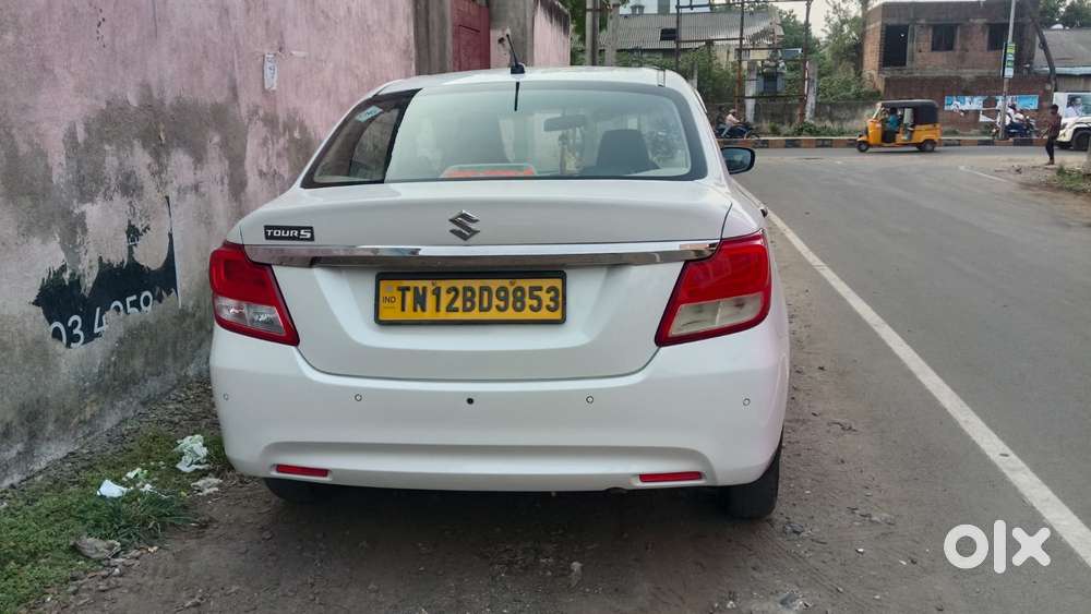 Maruti Suzuki Swift Dzire Tour, 2024, Cng & Hybrids