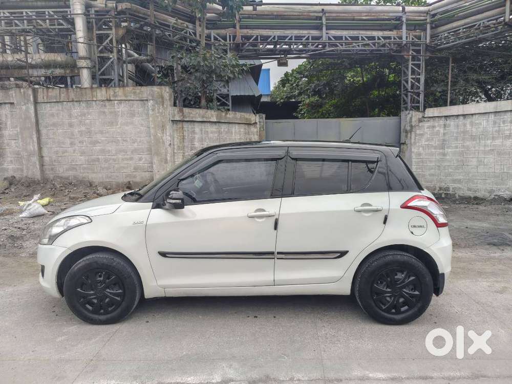 Swift 2013 Vdi In Good Condition