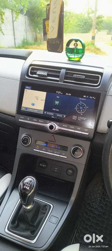 Hyundai Creta 1.5 Diesel Manual 2022