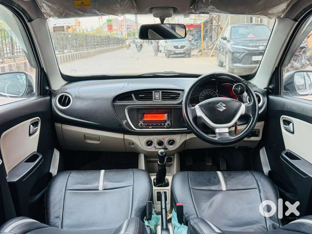 Maruti Suzuki Alto 800 Vxi Airbag, 2020, Cng & Hybrids