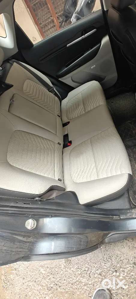 Kia Sonet Diesel 2020