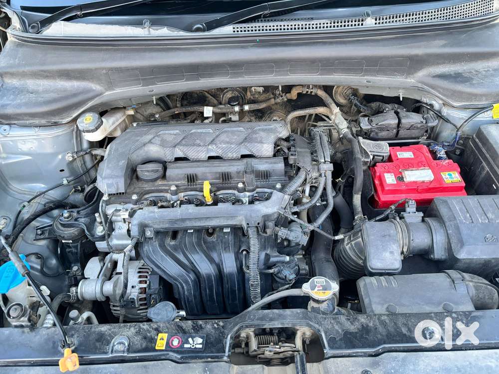 Hyundai Creta 1.5 Sx, 2021, Petrol