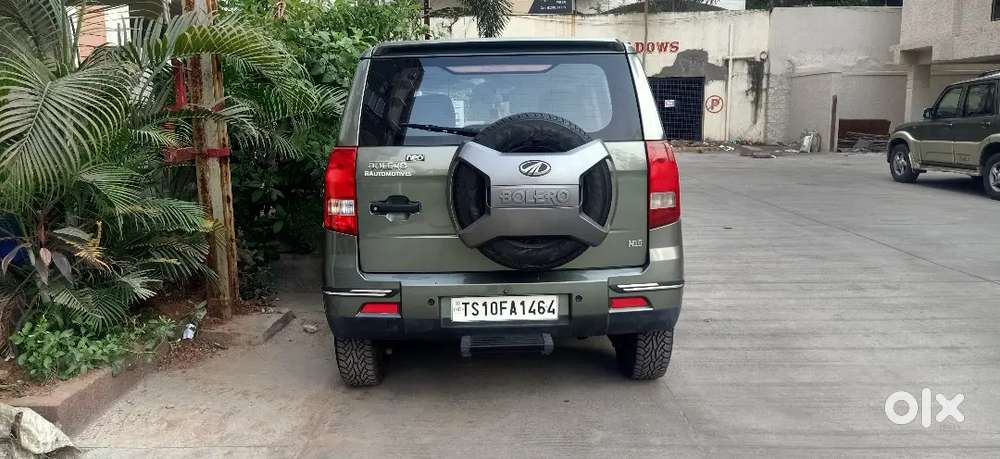 Mahindra Bolero Neo 2021 Diesel