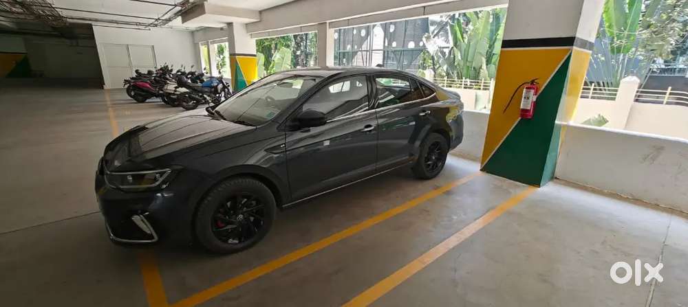 Volkswagen Virtus 1.5 Tsi Dsg