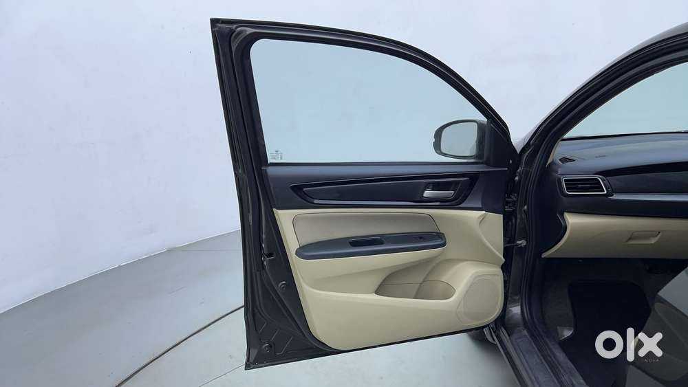 Honda Amaze Vx Cvt I-vtec, 2019, Petrol