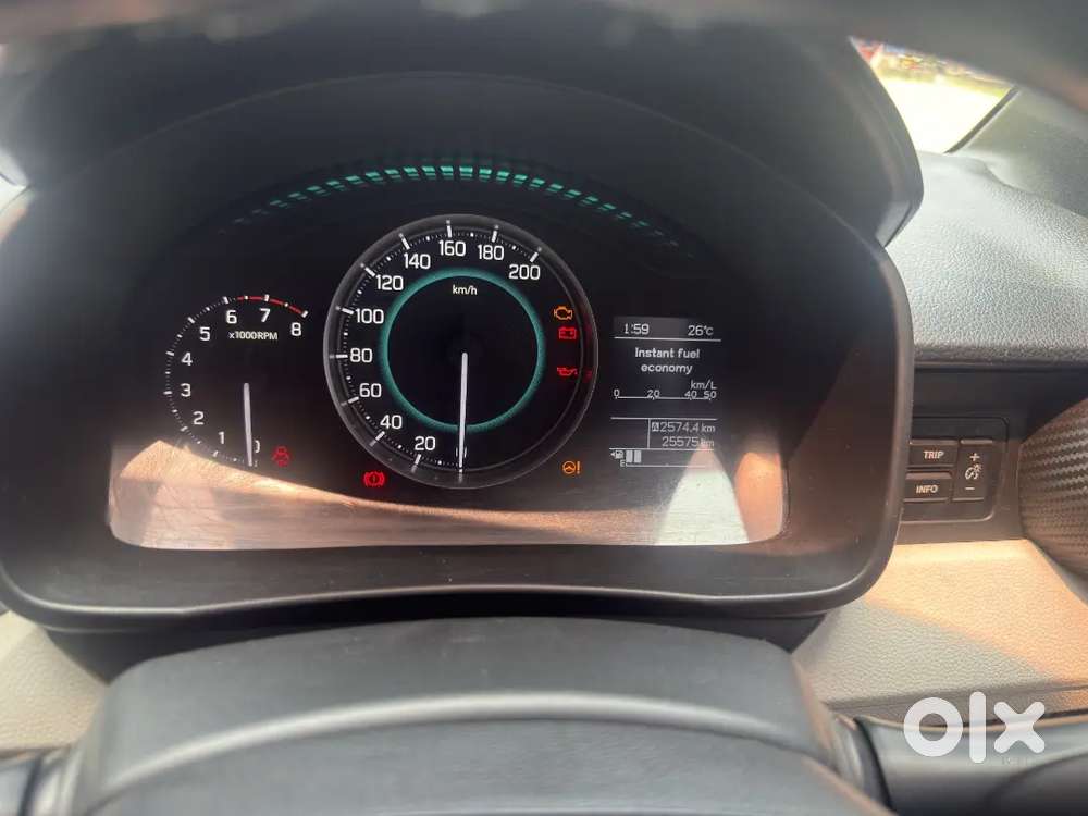 Maruti Suzuki Ignis 2021