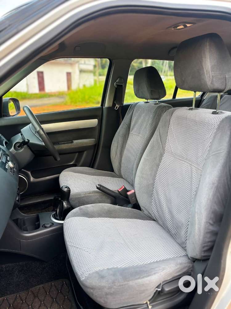 Maruti Suzuki Swift Dzire Vdi Optional, 2010, Diesel