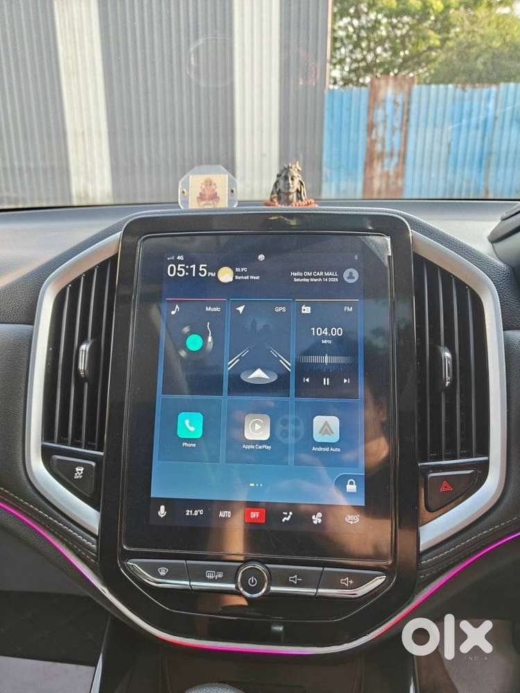 Mg Hector Sharp Dct Automatic, 2020, Petrol