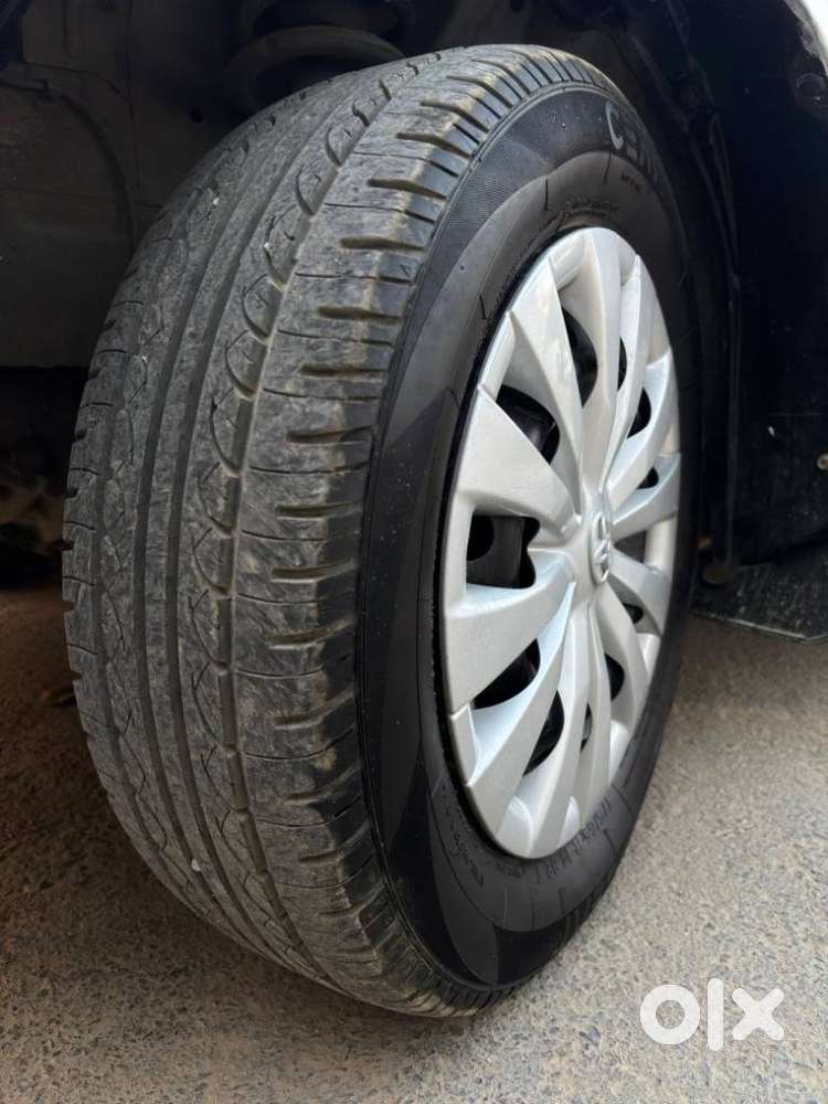 Toyota Etios Liva 2014-2016 Gd, 2014, Diesel