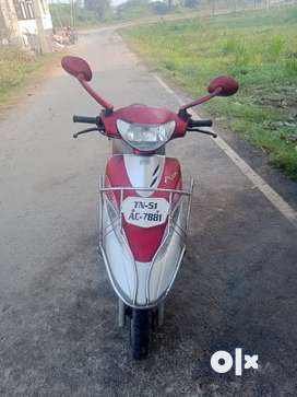 Second hand store scooty in neyveli