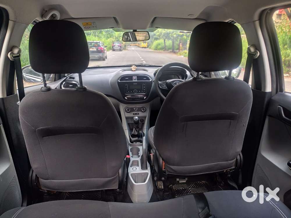 Tata Tiago Xt Icng, 2024, Cng & Hybrids