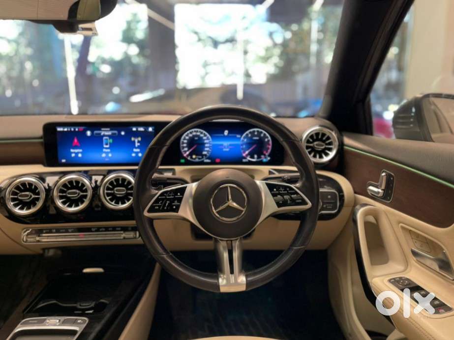 Mercedes-benz A-class Limousine 200, 2023, Petrol