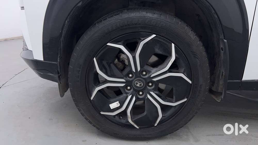 Tata Curvv Creative Plus S 1.5 Kryojet Diesel 6mt, 2024, Diesel