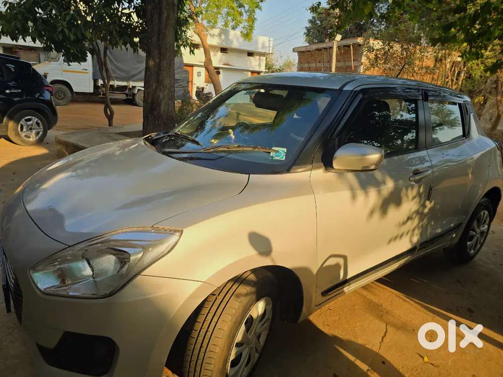 Maruti Suzuki Swift 2020 Petrol Top Condition