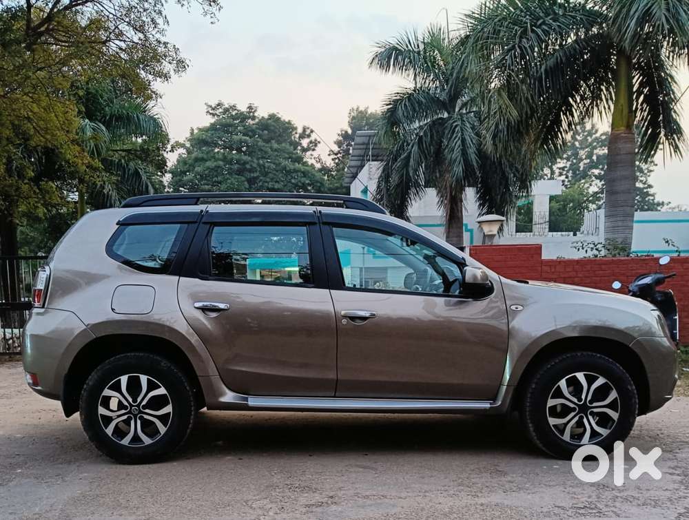 Nissan Terrano Xl 85 Ps, 2015, Diesel