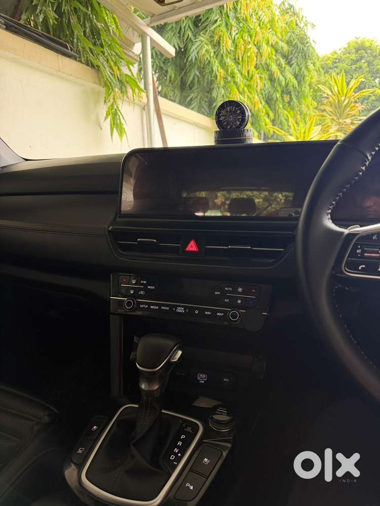 Kia Seltos Gtx Plus 2024