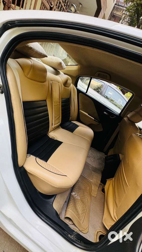 Honda City 2014-2015 I Vtec V, 2018, Petrol