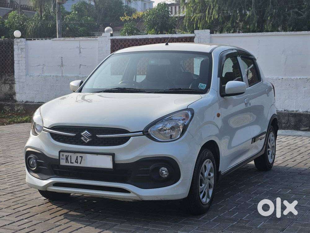 Maruti Suzuki Celerio Vxi(o), 2022, Petrol