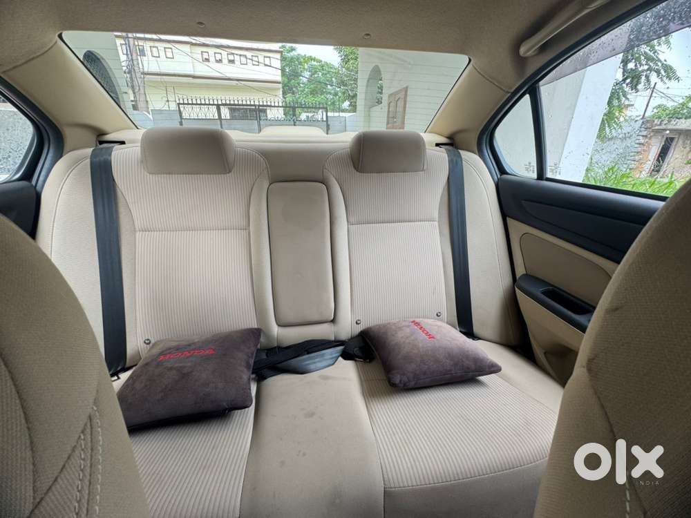 Honda Amaze Vx 2021 Top Model Petrol Manual