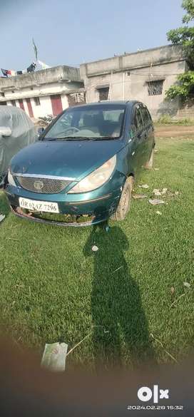 Indica vista spare on sale parts olx