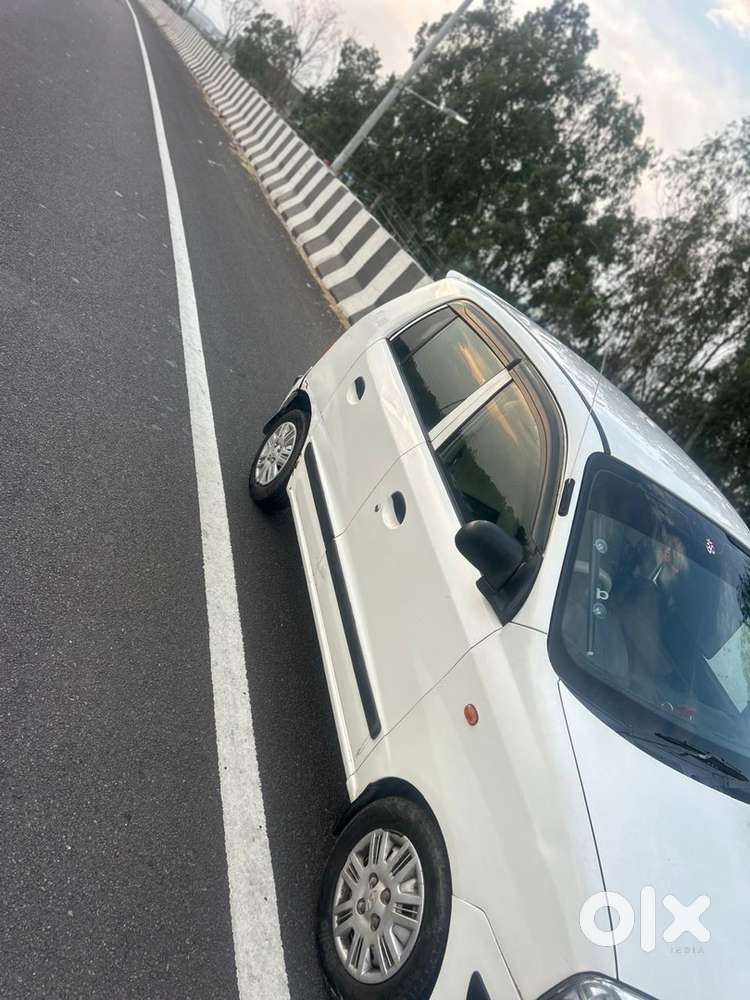 Hyundai Santro Xing 2014 Cng