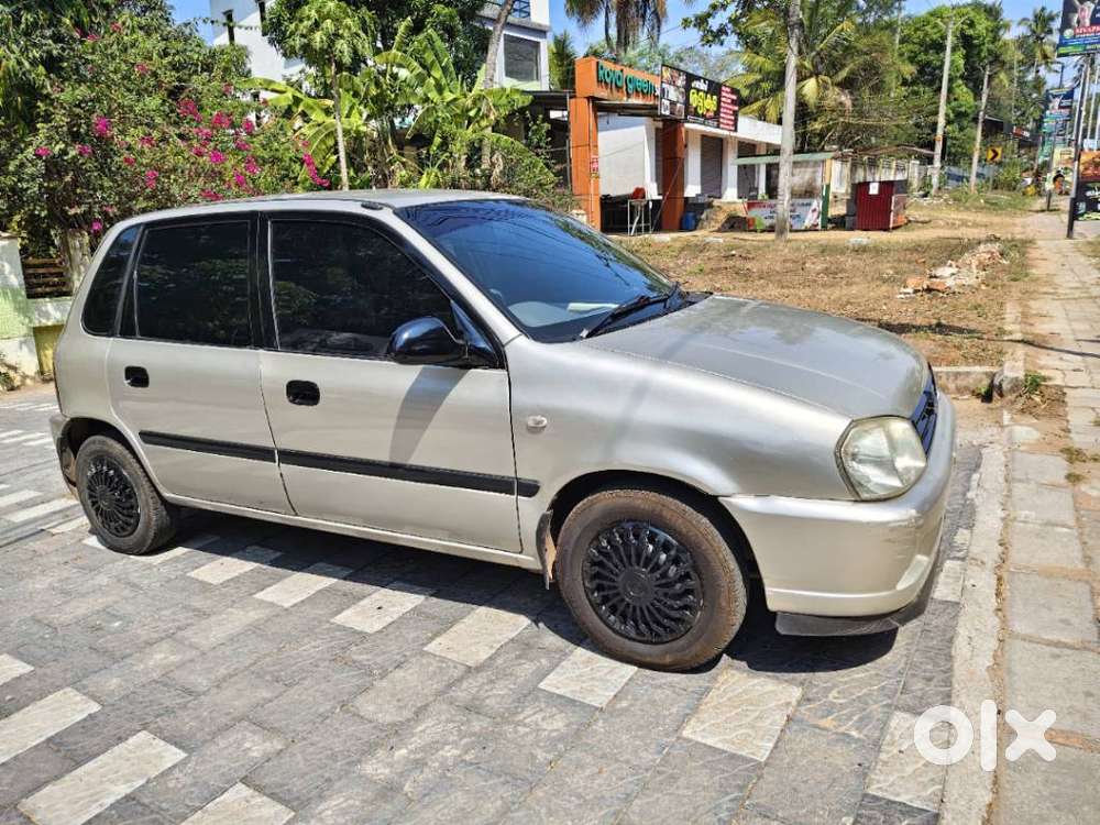 Maruti Suzuki Zen Estilo Vxi Bsiv, 2006, Petrol