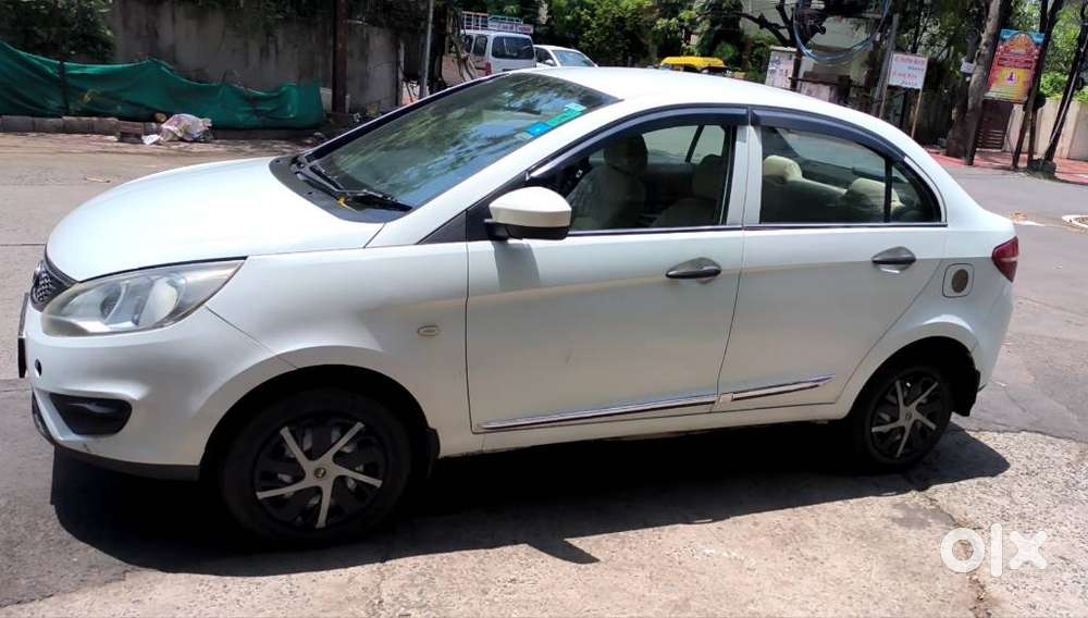Tata Zest  Quadrajet 1.3, 2018, Diesel