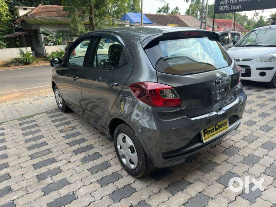 Tata Tiago, 2020, Petrol