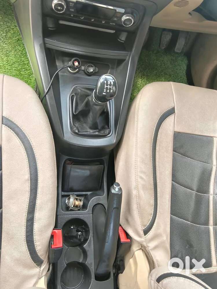 2017 Ford Aspire Titanium Urgent Sale