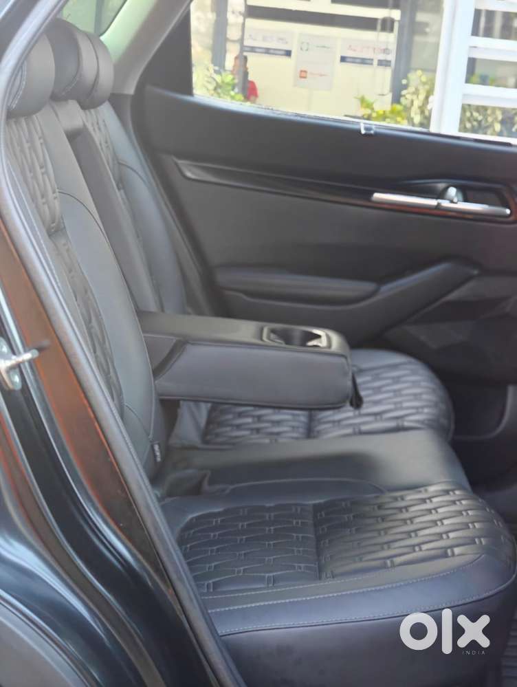 Kia Seltos 1.5 Htx Diesel Anniversary Edition, 2021, Diesel