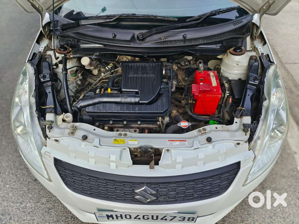 Maruti Suzuki Swift Vxi + Manual, 2015, Petrol