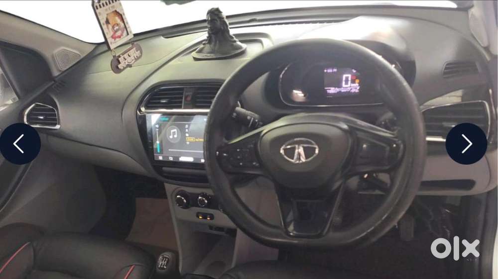 Tata Tiago Petrol Manual 2022