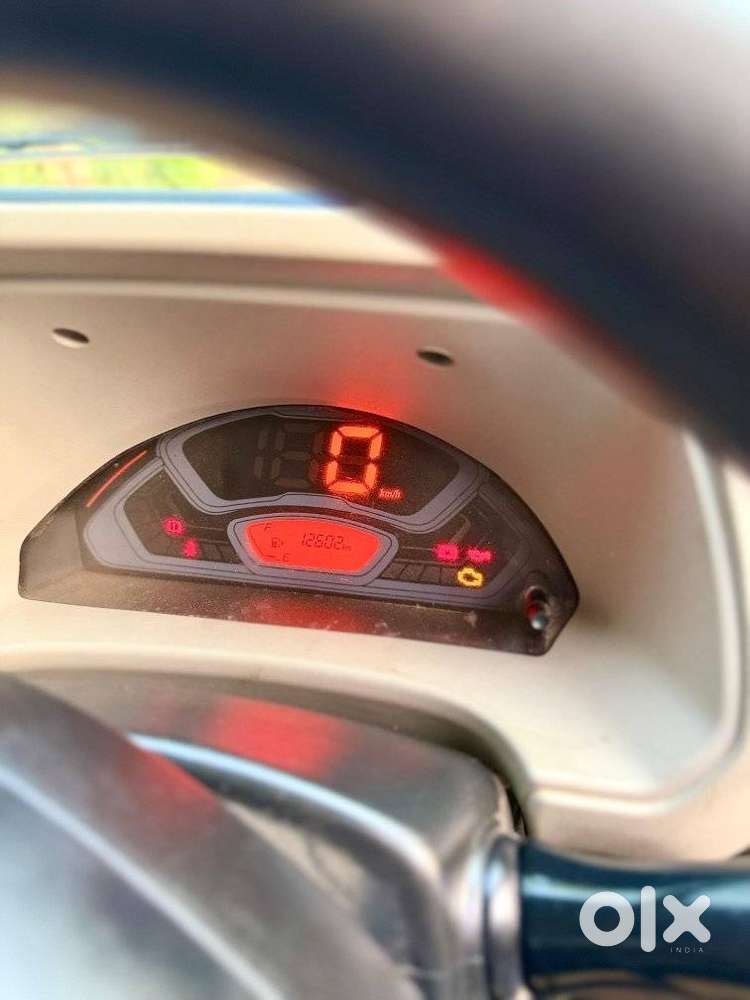 Maruti Suzuki Eeco 5 Seater Ac, 2024, Petrol