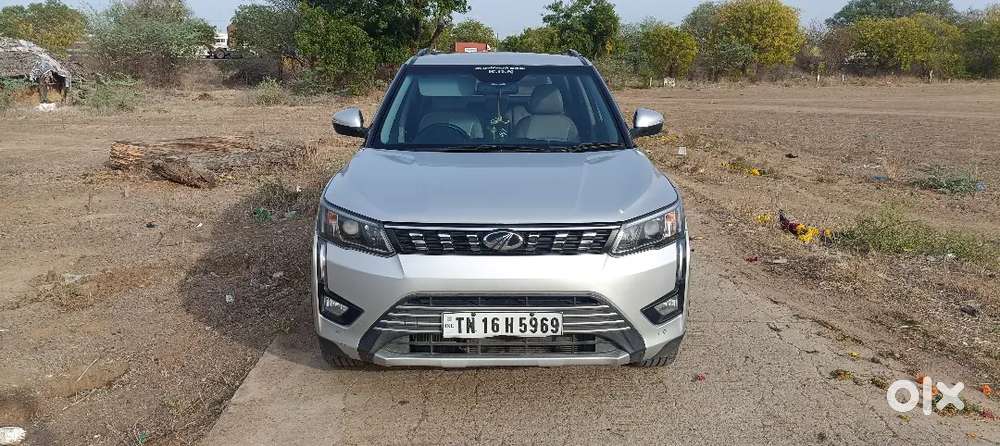 Mahindra Xuv300 2022 Diesel Car