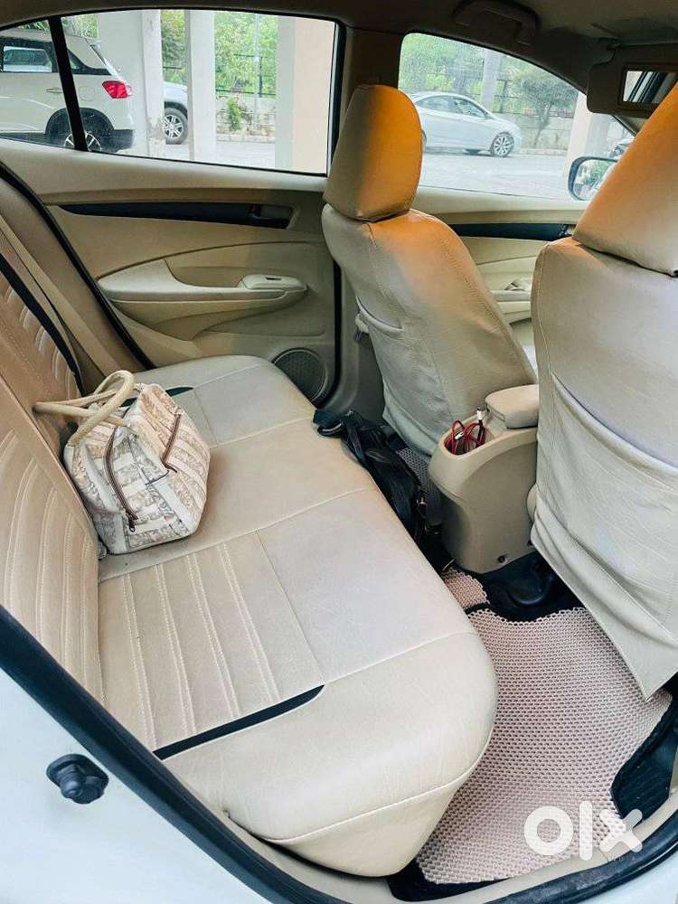 Honda City 2008-2011 1.5 S Mt, 2010, Petrol