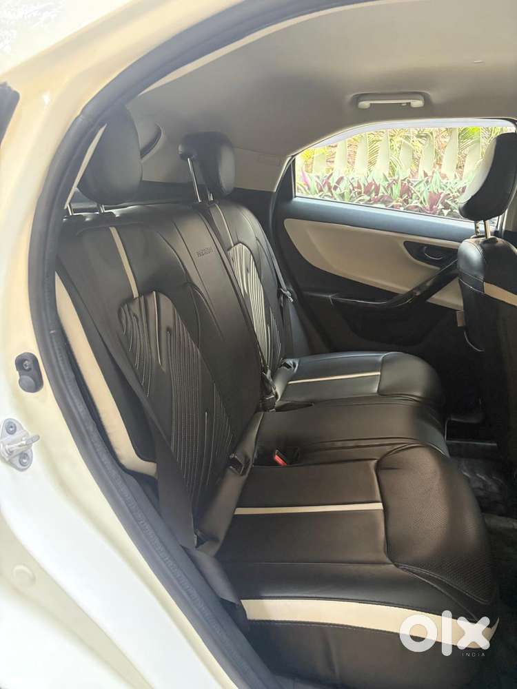 Tata Nexon Pure 1.5 Revotorq Diesel 6mt, 2024, Diesel