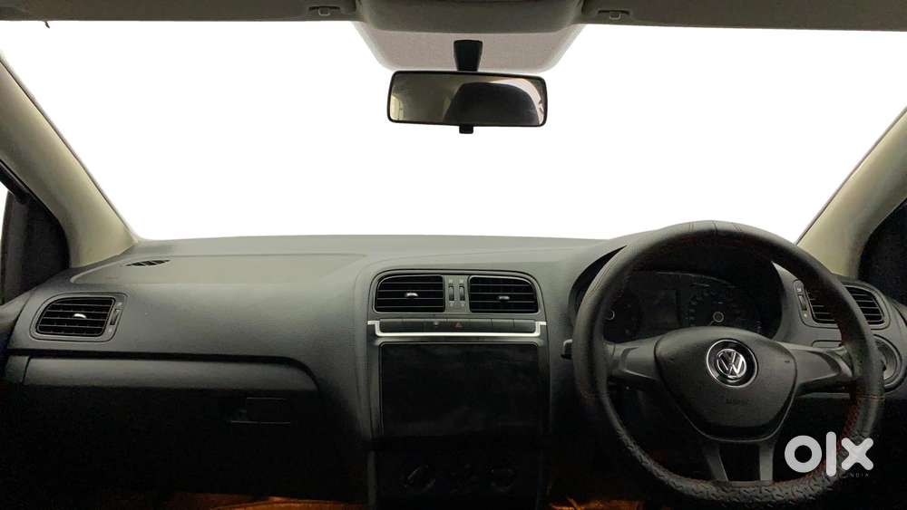 Volkswagen Polo Petrol Comfortline 1.2l, 2014, Petrol