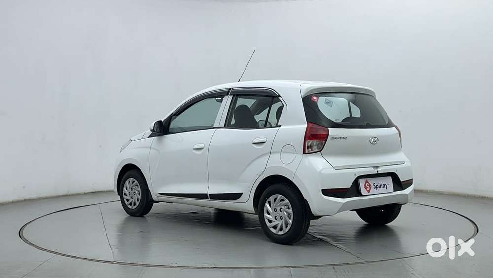 Hyundai New Santro 1.1 Sportz Executive Cng, 2022, Cng & Hybrids