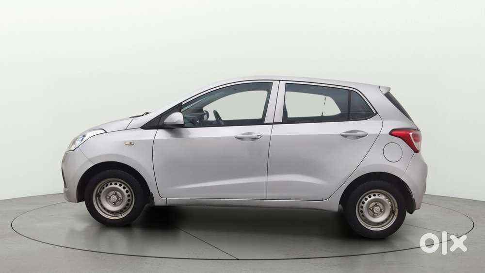 Hyundai Grand I10 2013-2016 Era, 2014, Petrol