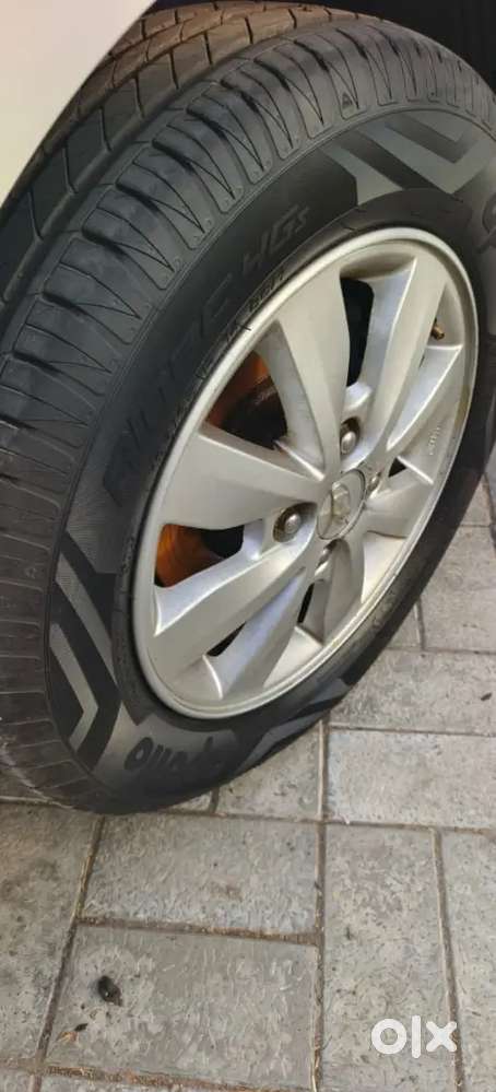 Hyundai New I20 Sportz 2013