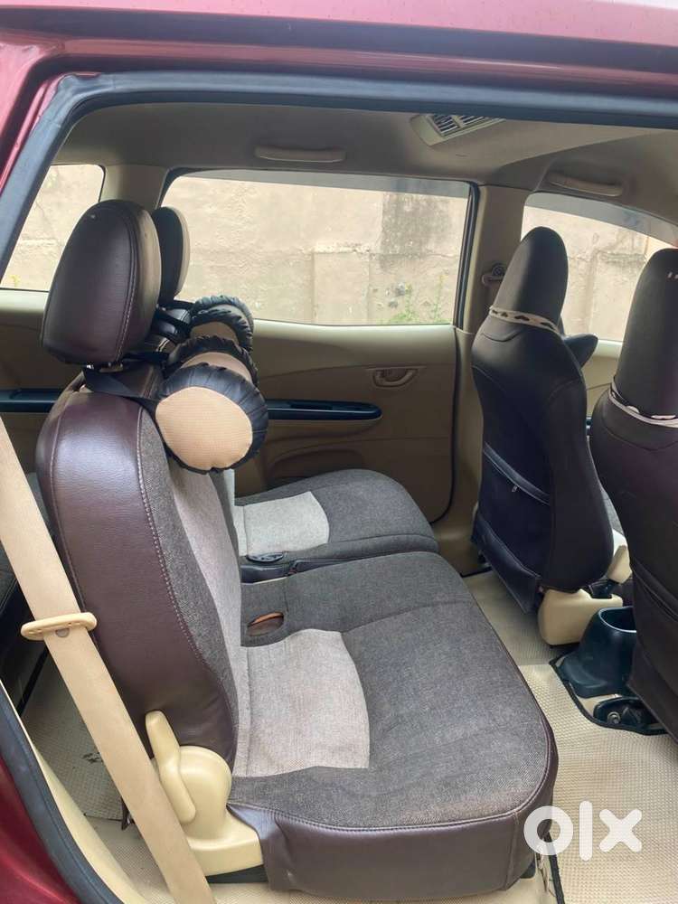 Honda Mobilio Diesel Car