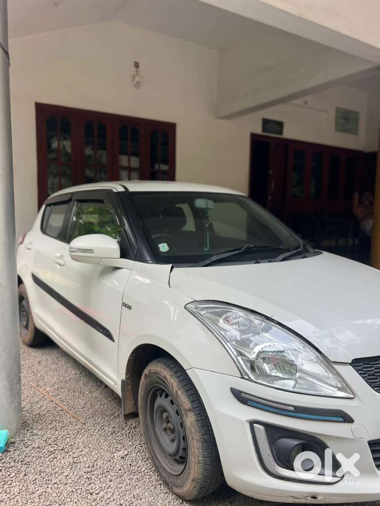 Maruti Suzuki Swift Diesel 180000 Km Driven