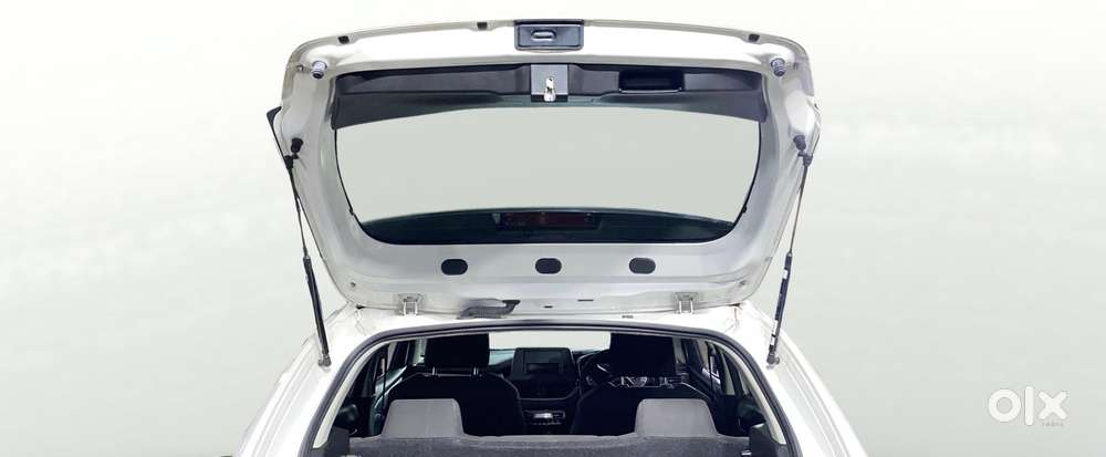 Maruti Suzuki Baleno Sigma, 2022, Petrol