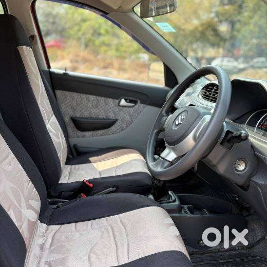 Maruti Suzuki Alto 800 Cng Lxi, 2018, Cng & Hybrids