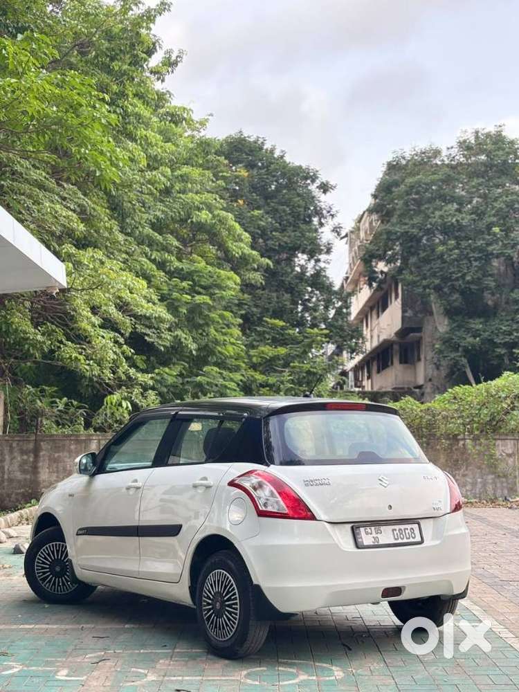 Maruti Suzuki Swift Ddis Vdi, 2016, Diesel