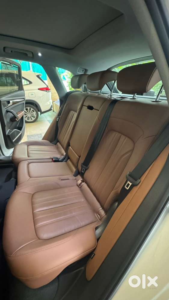 Audi Q5 Petrol 2024